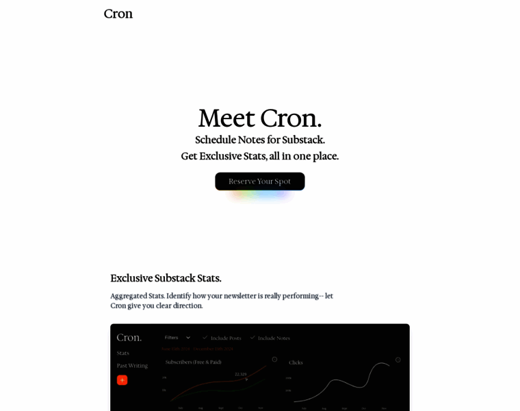 Getcron.com thumbnail Getcron.com thumbnail