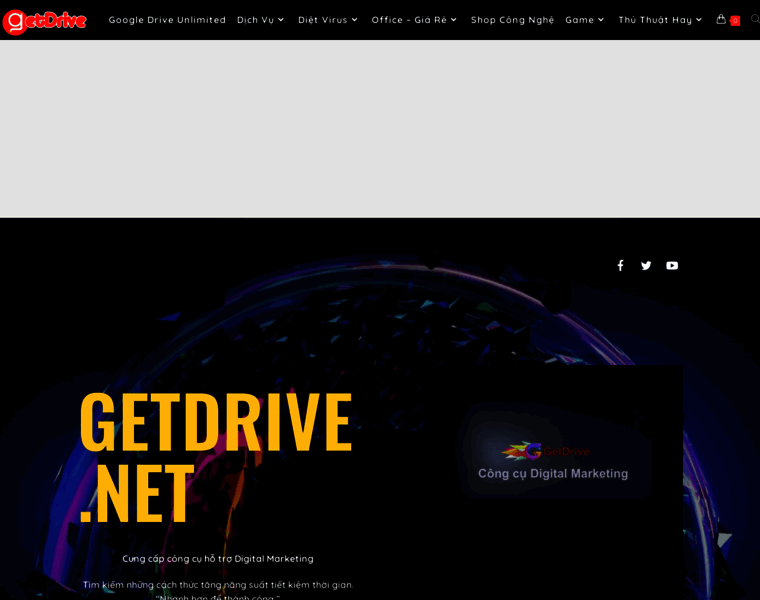 Getdrive.net thumbnail