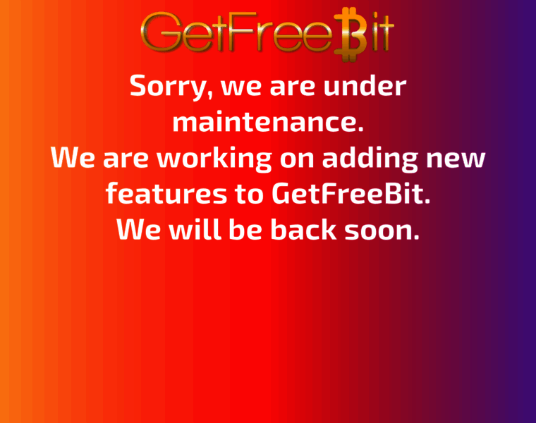 Getfreebit.xyz thumbnail