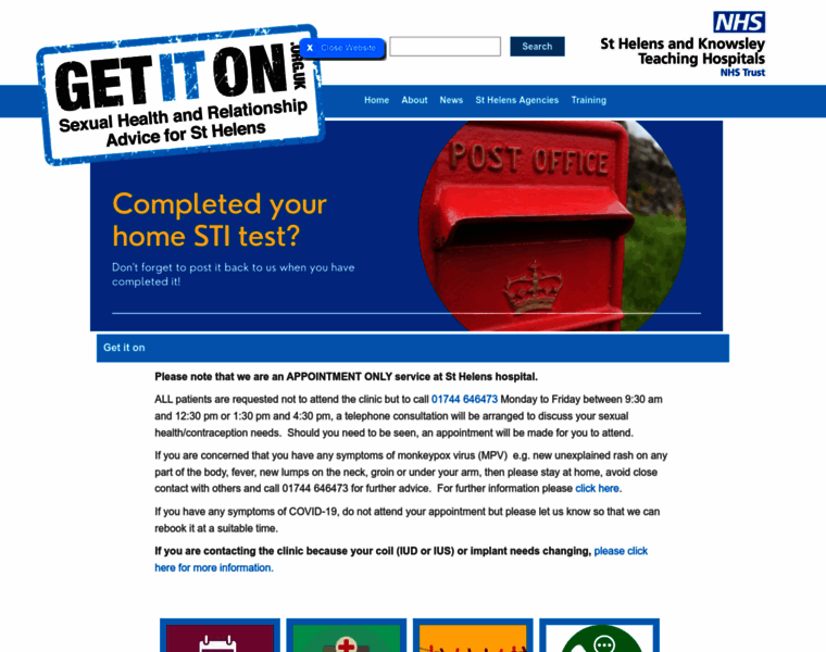 Getiton.org.uk thumbnail