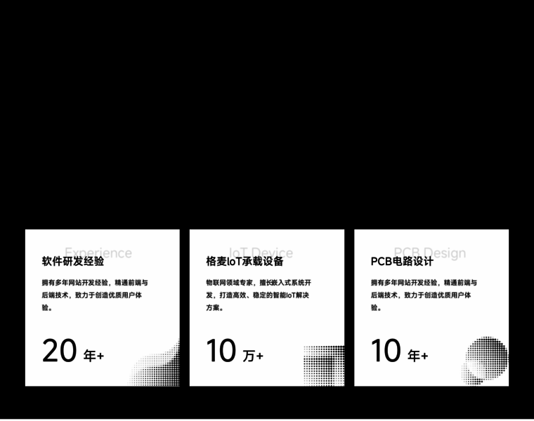 Getmind.cn thumbnail