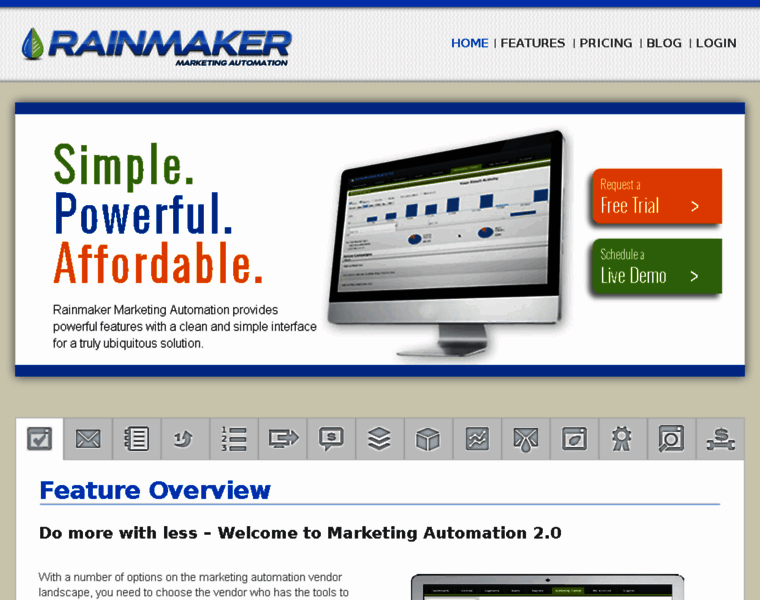 Getrainmaker.net thumbnail