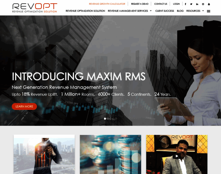 Getrevopt.com thumbnail Getrevopt.com thumbnail