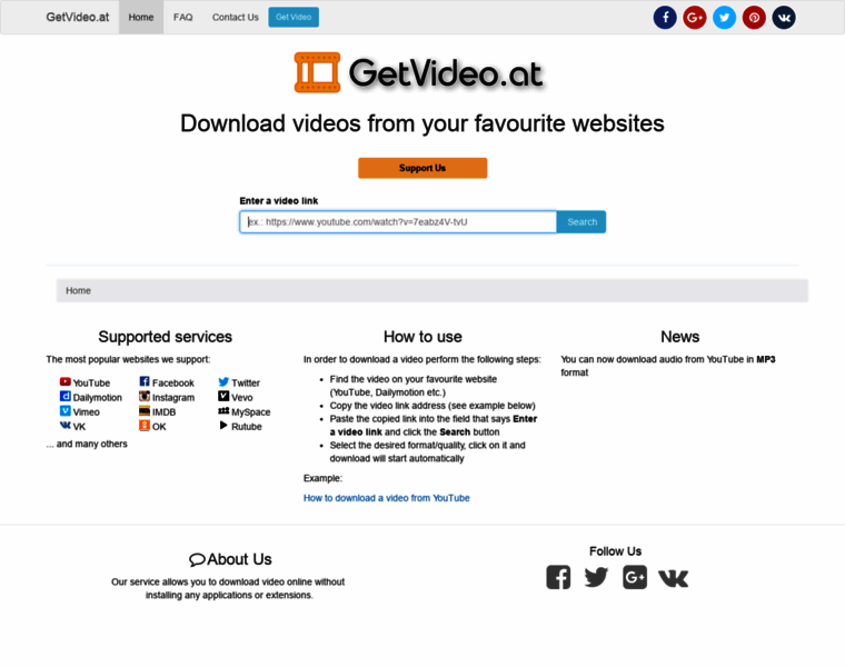 Getvideo.at thumbnail