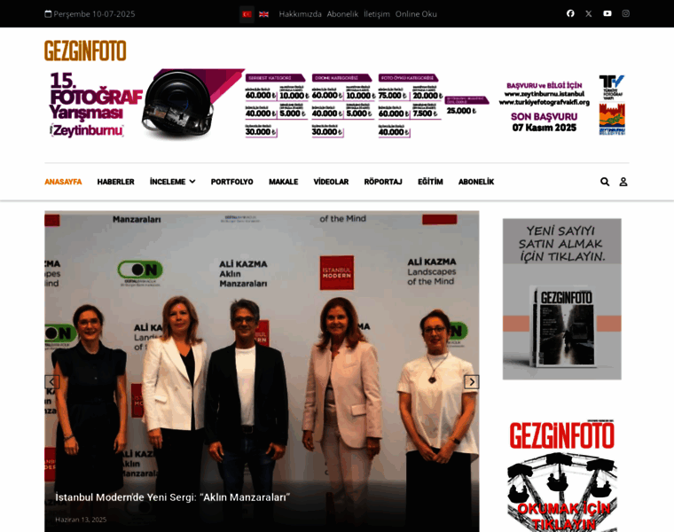 Gezginfoto.com.tr thumbnail
