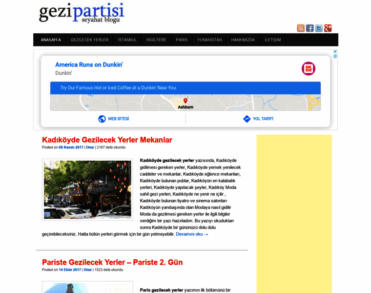 Gezipartisi.com thumbnail