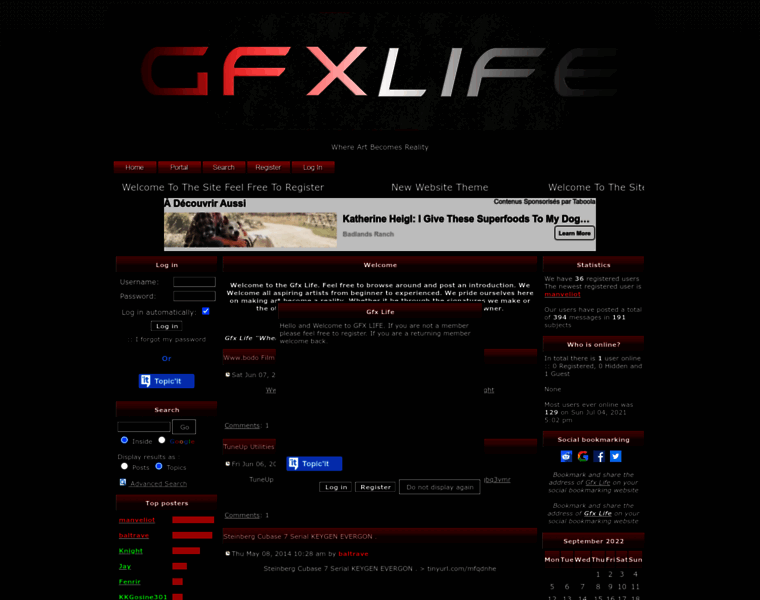 Gfxlife.ace.st thumbnail