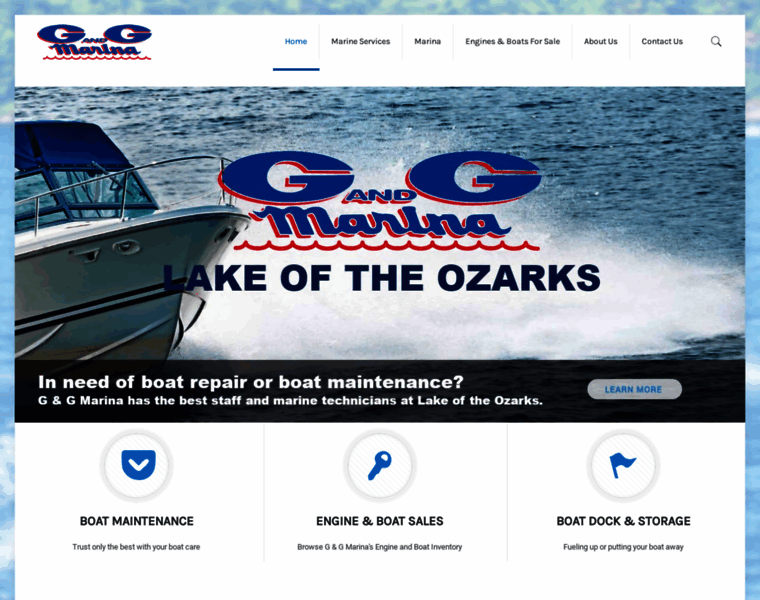 Gg-lake-of-the-ozarks-marina.com thumbnail