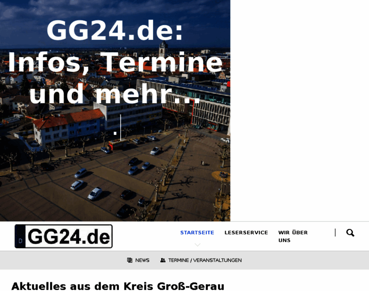 Gg24.de thumbnail