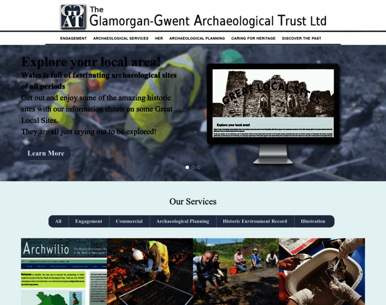 Ggat.org.uk thumbnail Ggat.org.uk thumbnail