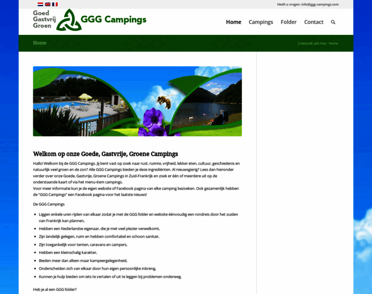 Ggg-campings.com thumbnail