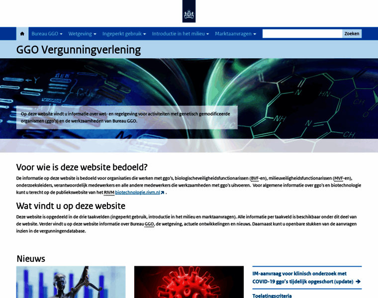 Ggo-vergunningverlening.nl thumbnail