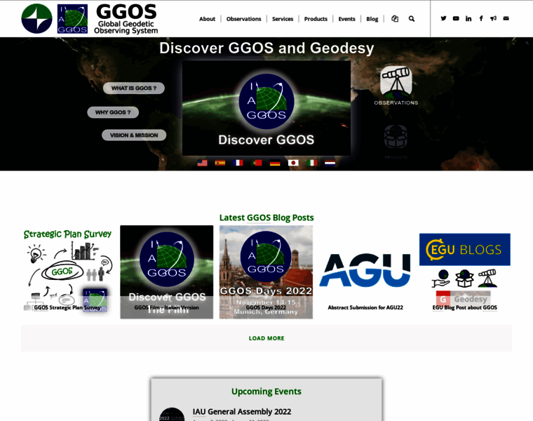 Ggos.org thumbnail