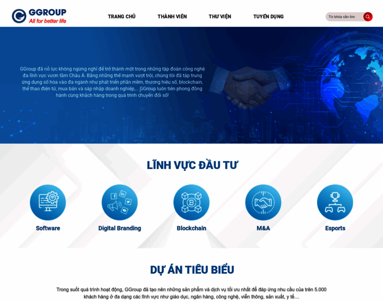 Ggroup.vn thumbnail