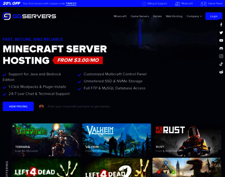 Ggservers.net thumbnail Ggservers.net thumbnail
