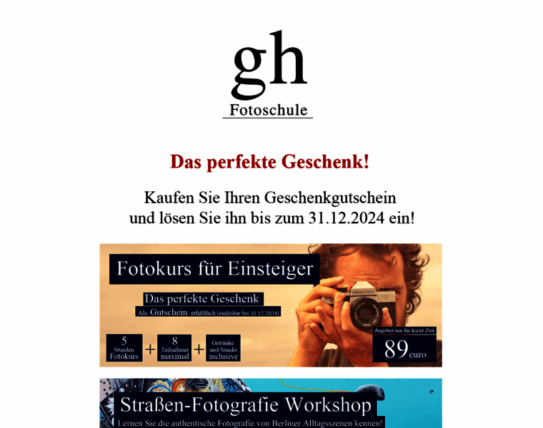 Gh-fotoschule.com thumbnail