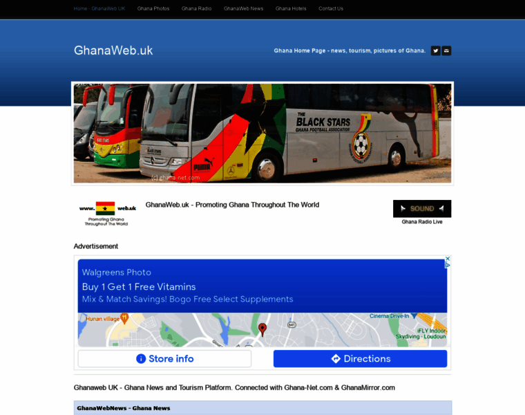 Ghanaweb.uk thumbnail