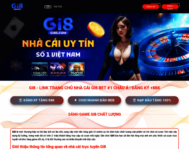 Gi8s.com thumbnail