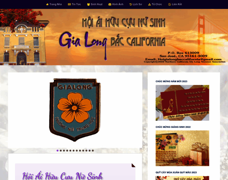 Gialong.org thumbnail Gialong.org thumbnail