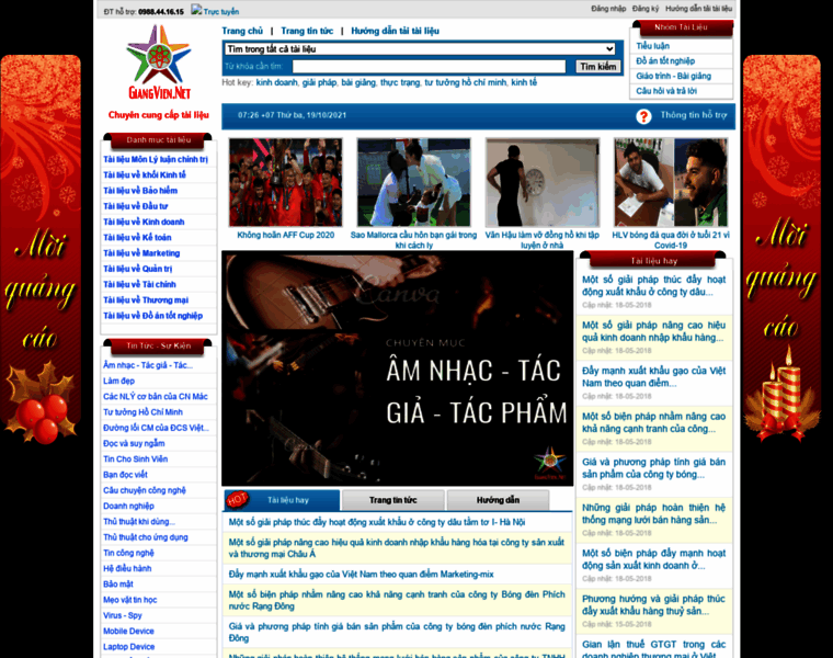 Giangvien.net thumbnail Giangvien.net thumbnail