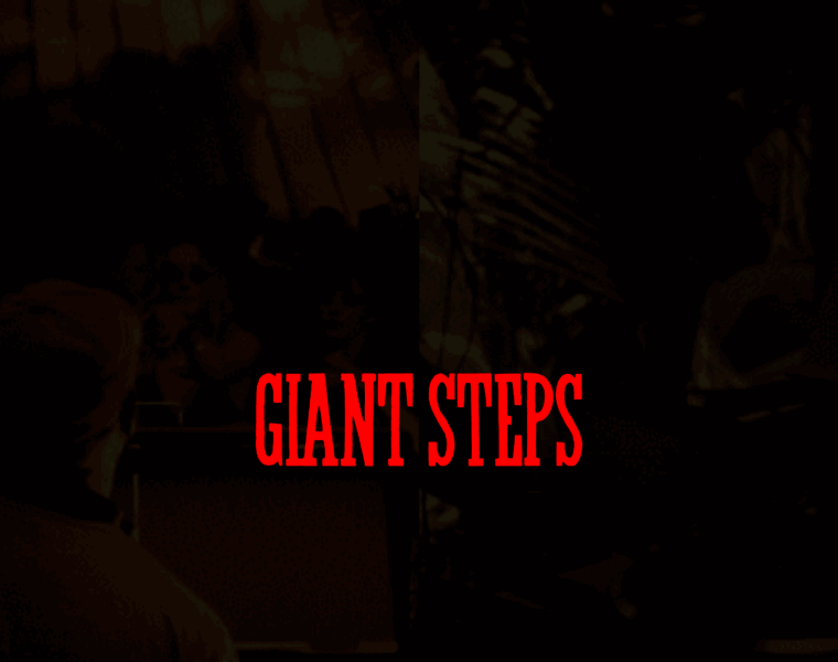 Giant--steps.com thumbnail