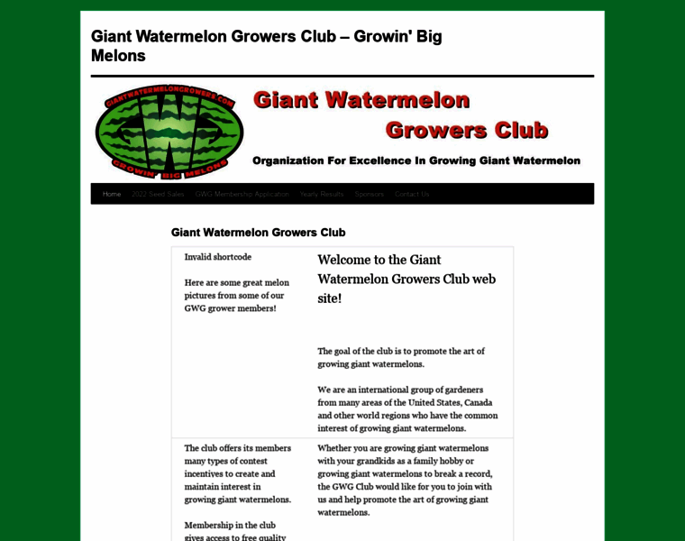 Giantwatermelongrowers.com thumbnail