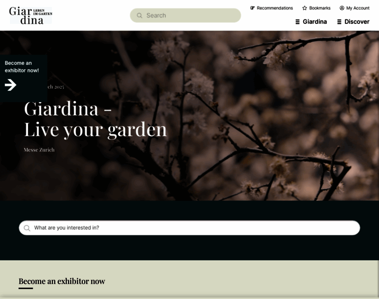 Giardina.ch thumbnail