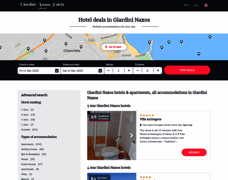 Giardini-naxos-hotels.com thumbnail