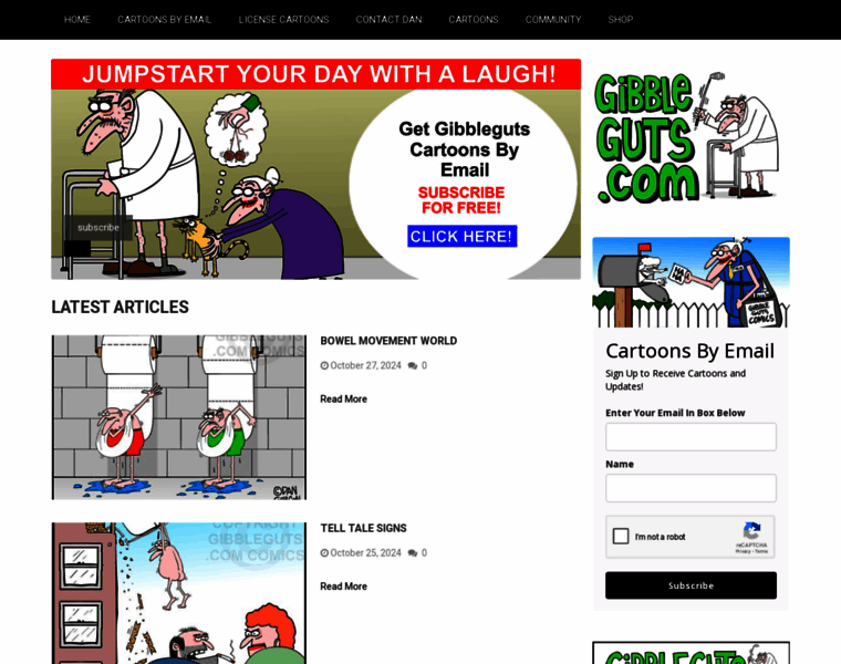 Gibbleguts.com thumbnail Gibbleguts.com thumbnail