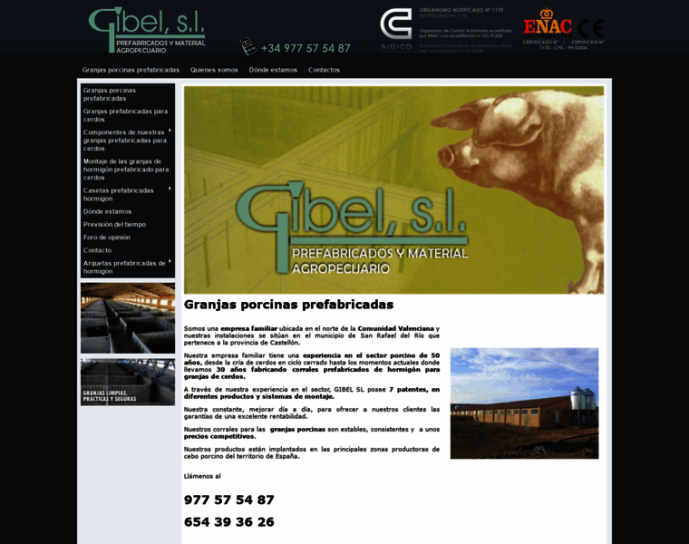 Gibelsl.com thumbnail