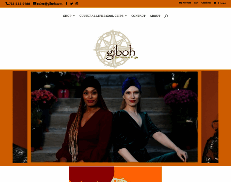 Giboh.com thumbnail
