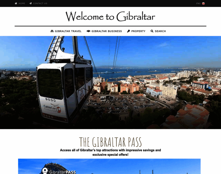 Gibraltar.com thumbnail