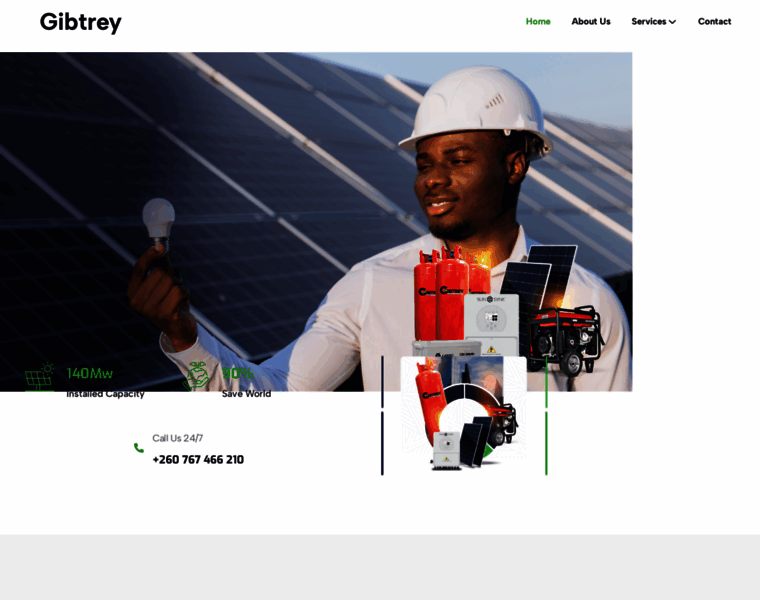 Gibtrey.com thumbnail Gibtrey.com thumbnail