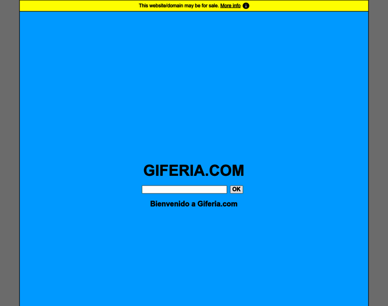 Giferia.com thumbnail