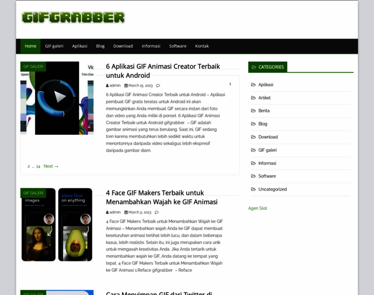 Gifgrabber.com thumbnail
