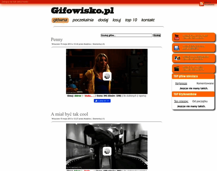 Gifowisko.pl thumbnail