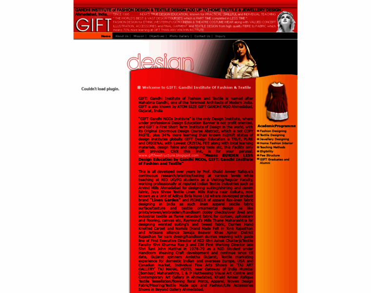 Gift-india.com thumbnail