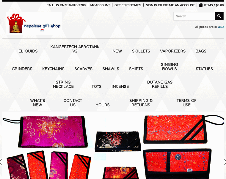 Giftandsmokeshop.com thumbnail Giftandsmokeshop.com thumbnail