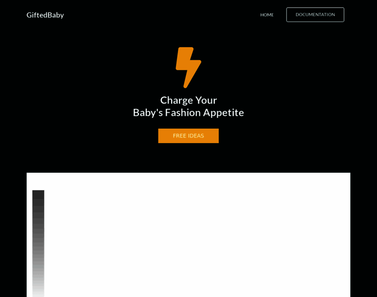 Giftedbaby.net thumbnail