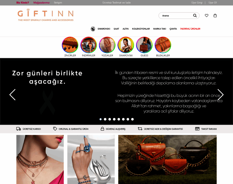 Giftinn.com thumbnail