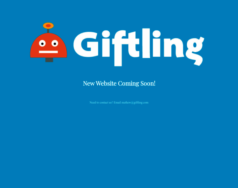 Giftling.com thumbnail