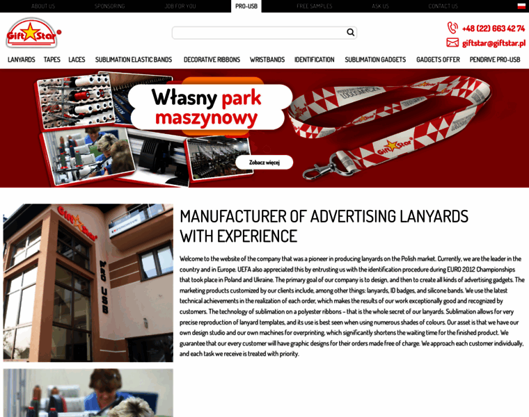Giftstar.pl thumbnail