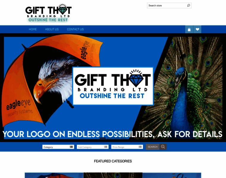 Giftthat.co.uk thumbnail
