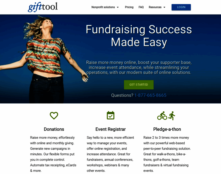 Gifttool.com thumbnail