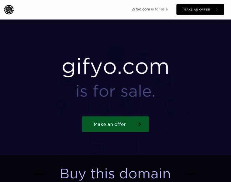 Gifyo.com thumbnail