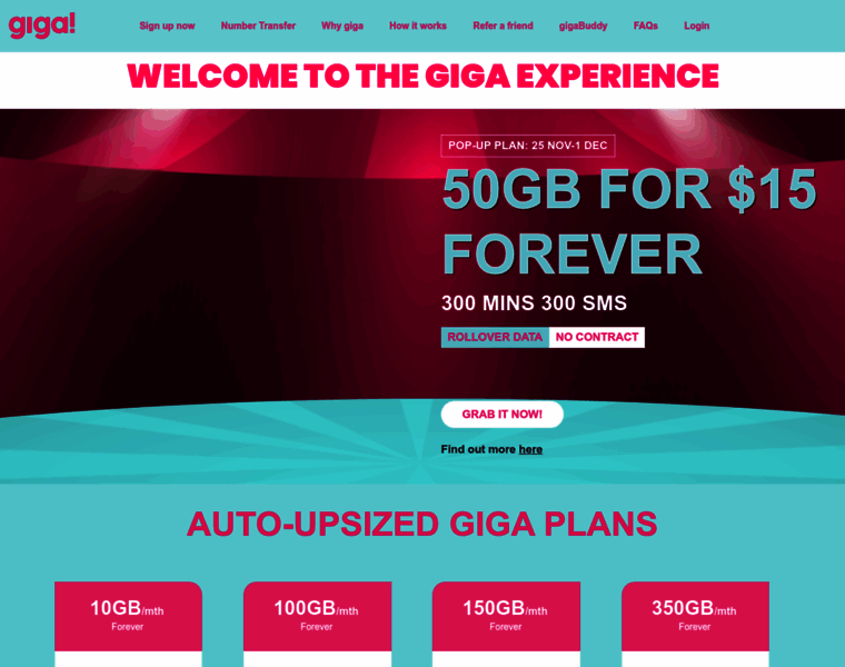 Giga.com.sg thumbnail