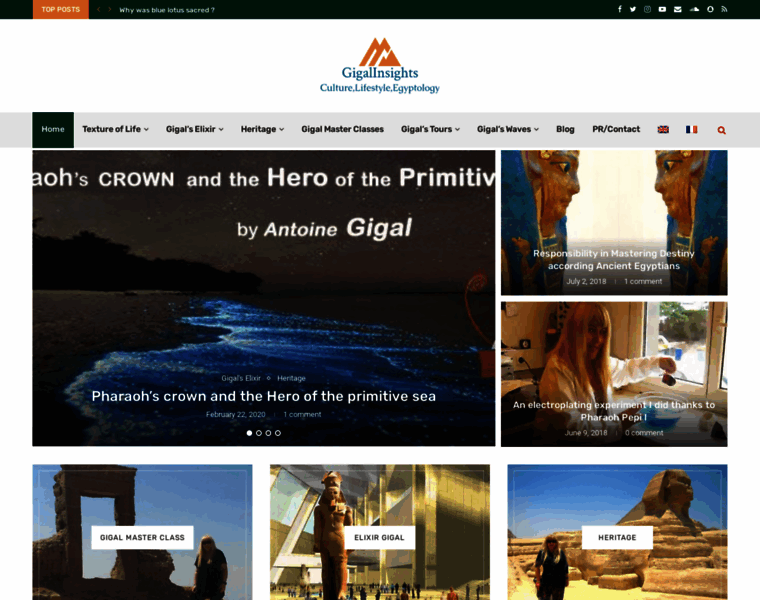 Gigalinsights.com thumbnail Gigalinsights.com thumbnail