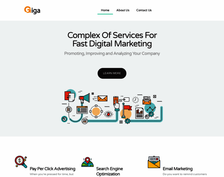 Gigamarketing.co thumbnail Gigamarketing.co thumbnail
