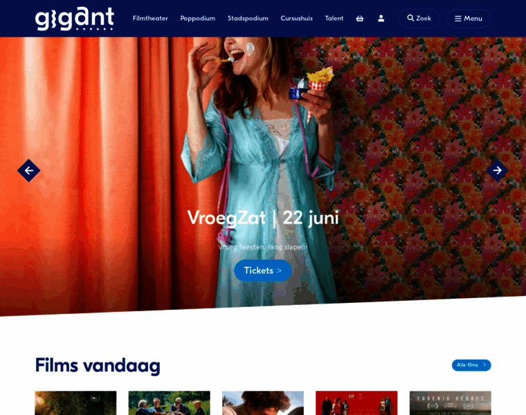 Gigant.nl thumbnail