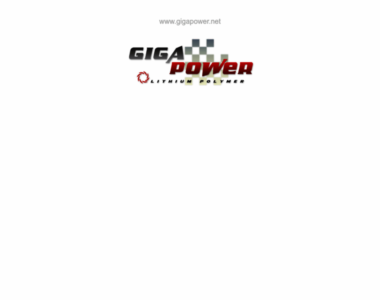 Gigapower.net thumbnail